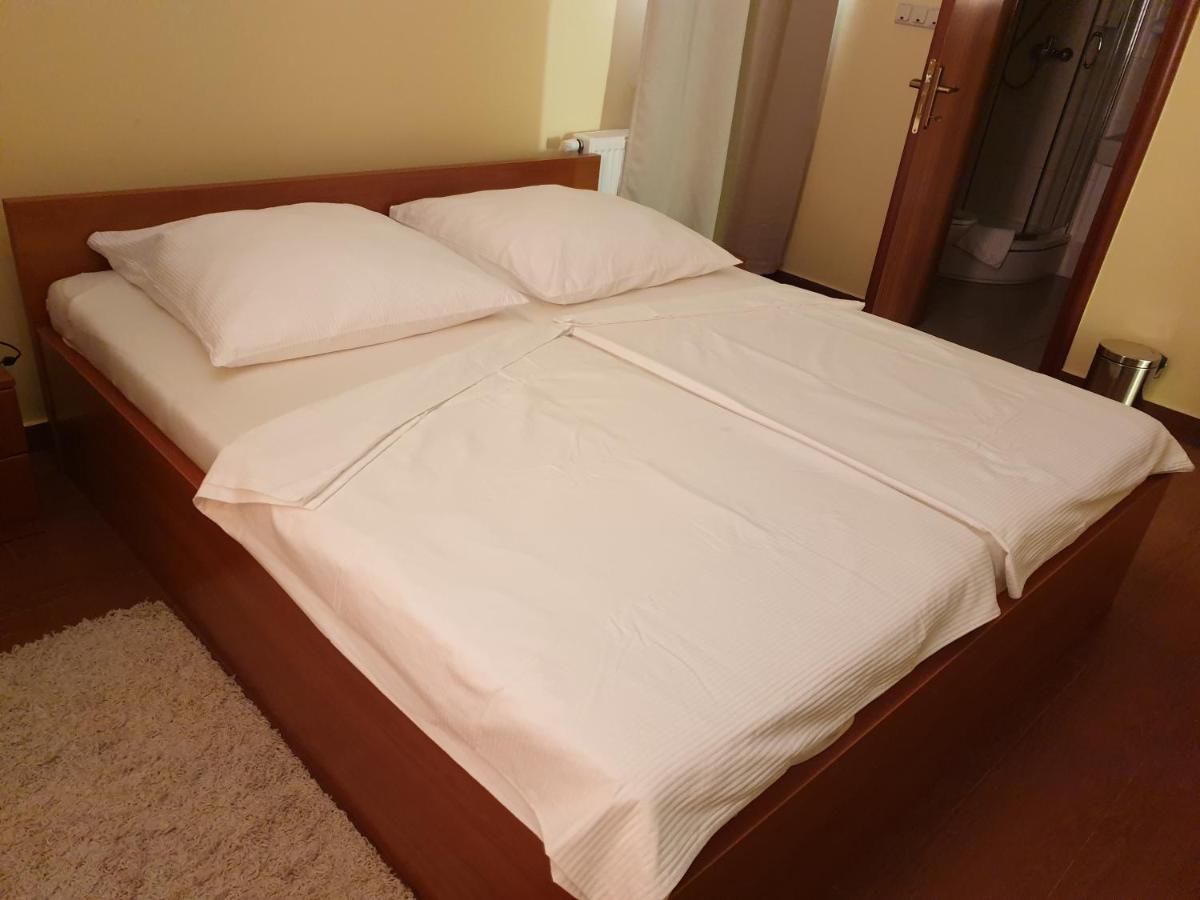 Hotel Roski Slap Drniš Esterno foto